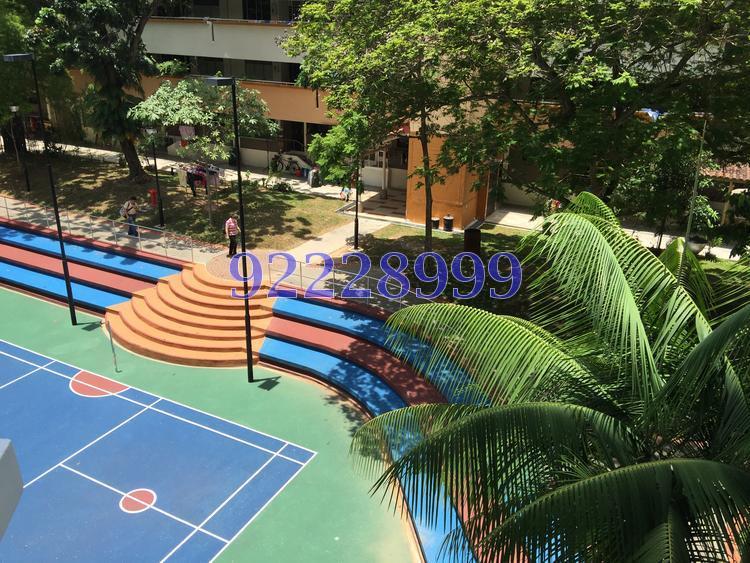 Blk 699C Hougang Street 52 (Hougang), HDB 4 Rooms #115207202